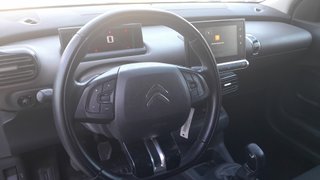 Citroën C4 Cactus BlueHDi 73KW (100CV) Feel