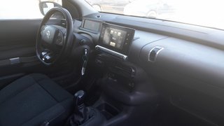 Citroën C4 Cactus BlueHDi 73KW (100CV) Feel