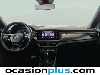 Skoda Kamiq 1.0 TSI Montecarlo DSG 81 kW (110 CV)