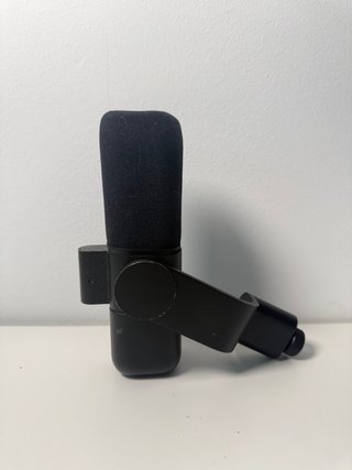 Micrófono Logitech G Yeti Studio