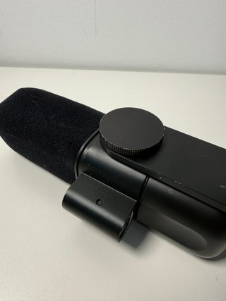 Micrófono Logitech G Yeti Studio