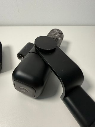Micrófono Logitech G Yeti Studio