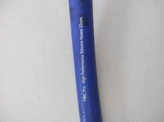 Manguito de silicona FMIC.Pro 22mm