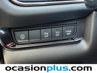 Mazda CX-30 2.0 Skyactiv-X Zenith 132 kW (180 CV)