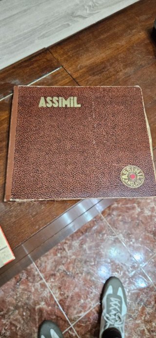 Vinilos Antiguos