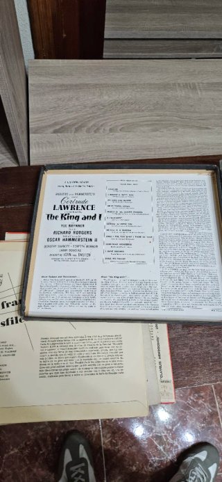 Vinilos Antiguos