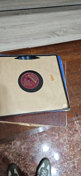 Vinilos Antiguos