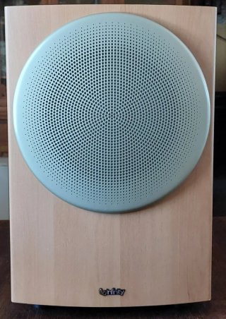 Infinity Beta HCS Altavoces (230V)