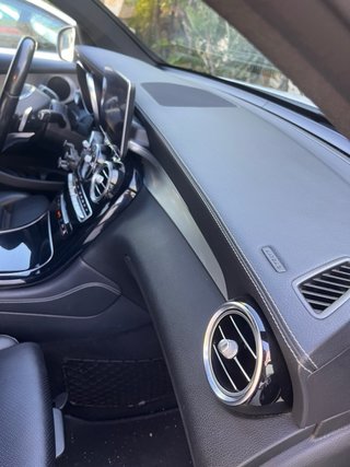 Mercedes-Benz GLC Coupé 2017