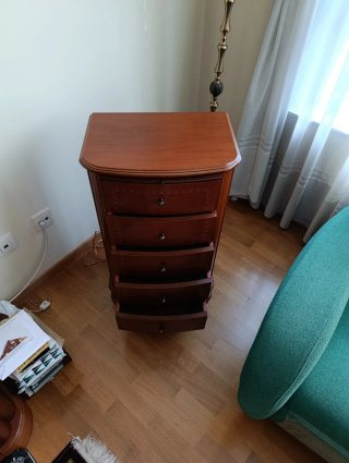 Aparador de Madera Maciza