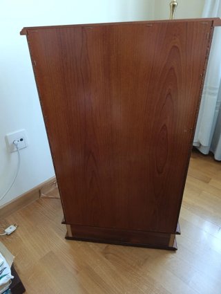 Aparador de Madera Maciza