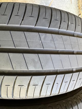 Neumáticos Bridgestone 205.55.16 91V