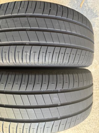 Neumáticos Bridgestone 205.55.16 91V