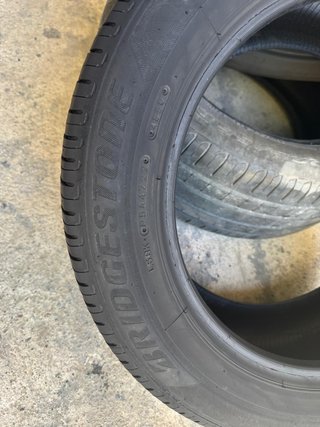 Neumáticos Bridgestone 205.55.16 91V
