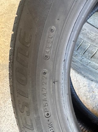 Neumáticos Bridgestone 205.55.16 91V