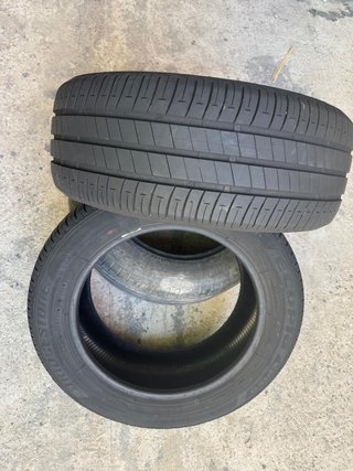 Neumáticos Bridgestone 205.55.16 91V