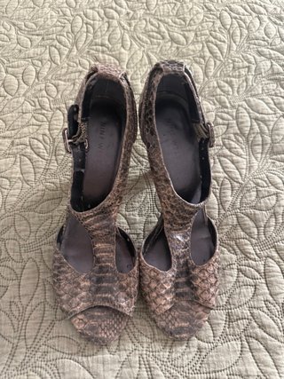 Zapatos de tacón Nine West