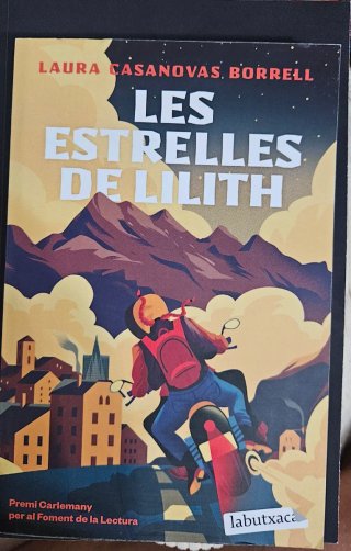 Les estrelles de Lilith