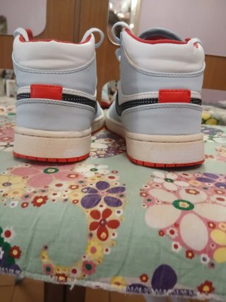 Zapatillas Nike