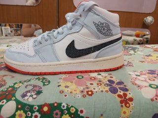 Zapatillas Nike