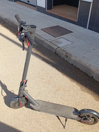 Patinete Eléctrico Xiaomi