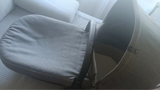 Cochecito Cybex Priam Titanium