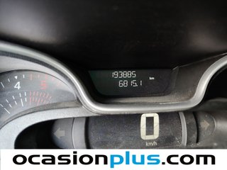 Renault Trafic Passenger Energy dCi 88 kW (120 CV)