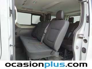 Renault Trafic Passenger Energy dCi 88 kW (120 CV)