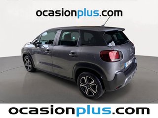 Citroen C3 Aircross PureTech 110 S&S You! 81 kW (110 CV)
