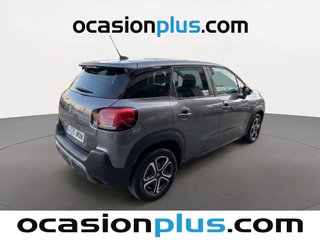 Citroen C3 Aircross PureTech 110 S&S You! 81 kW (110 CV)