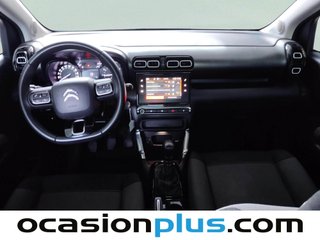 Citroen C3 Aircross PureTech 110 S&S You! 81 kW (110 CV)