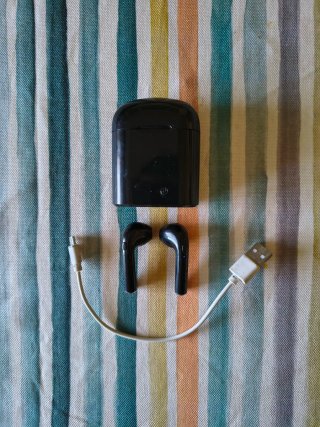 Auriculares Bluetooth