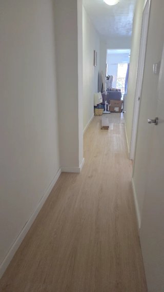Servicios de pintura, pladur, parquet,inst puertas