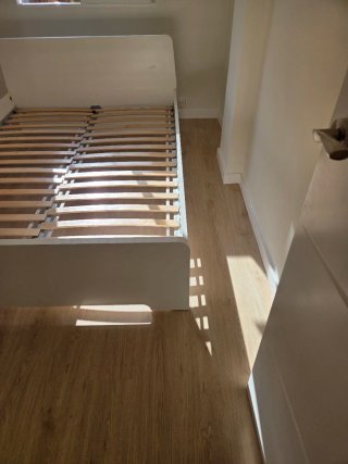 Servicios de pintura, pladur, parquet,inst puertas