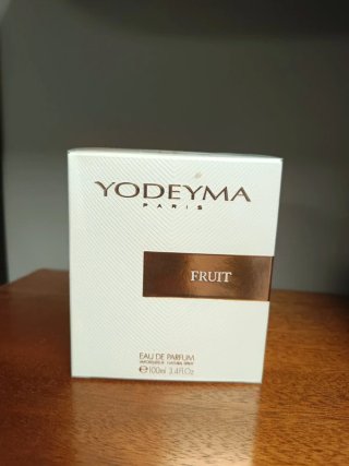 Perfume Yodeyma Fruit 100ml