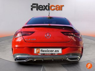 Mercedes-Benz CLA CLA 180