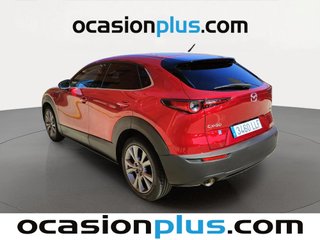 Mazda CX-30 2.0 Skyactiv-X Zenith 132 kW (180 CV)