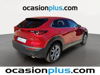 Mazda CX-30 2.0 Skyactiv-X Zenith 132 kW (180 CV)