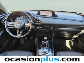 Mazda CX-30 2.0 Skyactiv-X Zenith 132 kW (180 CV)