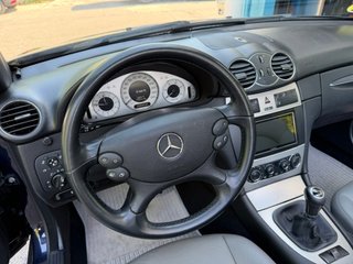 Mercedes-Benz Clase CLK CLK 320 CDI Avantgarde
