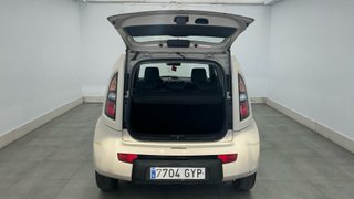 Kia Soul 1.6 DOHC Diva