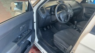 Kia Soul 1.6 DOHC Diva