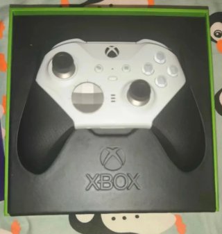 Lote Mandos Xbox Pro Elite + Victrix + Bases
