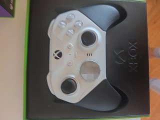 Lote Mandos Xbox Pro Elite + Victrix + Bases