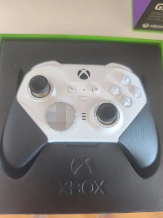 Lote Mandos Xbox Pro Elite + Victrix + Bases