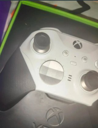 Lote Mandos Xbox Pro Elite + Victrix + Bases