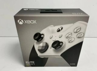 Lote Mandos Xbox Pro Elite + Victrix + Bases