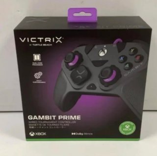 Lote Mandos Xbox Pro Elite + Victrix + Bases