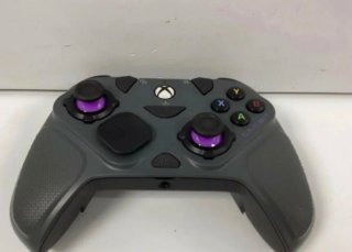 Lote Mandos Xbox Pro Elite + Victrix + Bases