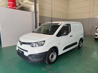Toyota Proace City 2021